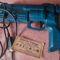 K1438NN-Light Gun Sega Saturn