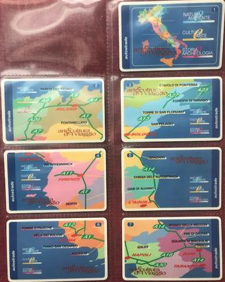 Viacard autostrade