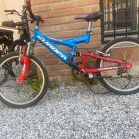Bici bambino
