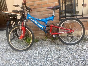 Bici bambino