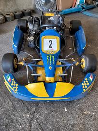 kart 100