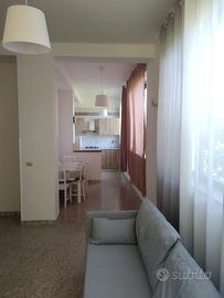 Appartamento vistAmare- la casa del vento-