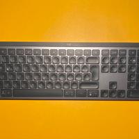 Logitech keyboard MX Keys S