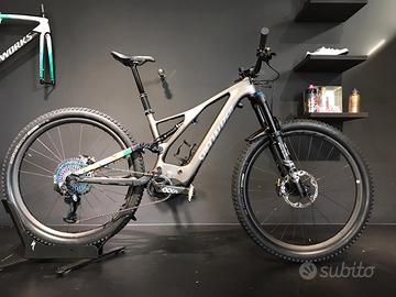 TURBO LEVO EXPERT CARBON 21’ FULL FULL