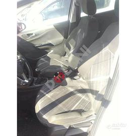 Sedili Completi opel corsa e 2014-19