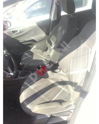 Sedili Completi opel corsa e 2014-19