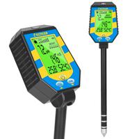 Misuratore del suolo UIUZMAR 6in1 NUOVO