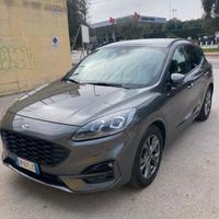 Ford Kuga 2.0 ecoblue ST-LINE LX