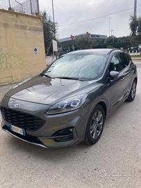 Ford Kuga 2.0 ecoblue ST-LINE LX