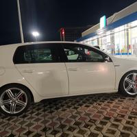 Cerchi 18 Audi 5x112 con gomme Invernali
