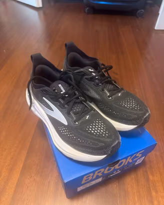Scarpe running Brooks Glycerin GTS 23 – Tg. 42