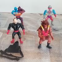 Masters of the universe: scegli i tuoi preferiti