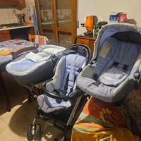 trio peg Perego pliko p3