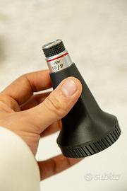 Obiettivo maceo canon ef