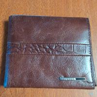 Portafoglio in pelle Emanuele Ungaro