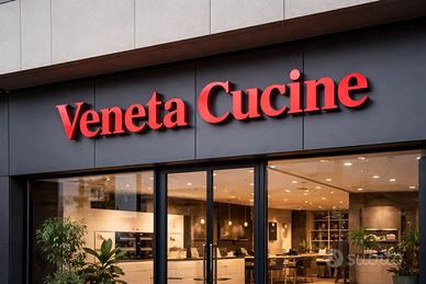 credito veneta cucine