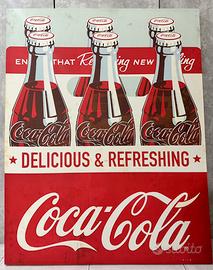 Tela Coca Cola Maisons du Monde