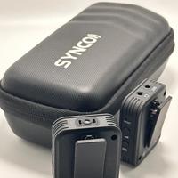 SYNCO G2 Pro Wireless Lavalier Microphone