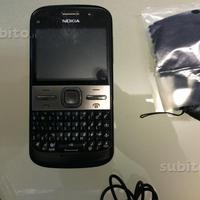 Nokia E5