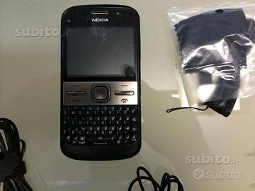 Nokia E5
