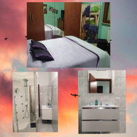 Sabaudia con giardino