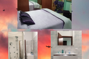 Sabaudia con giardino