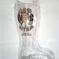 Boccale a stivale AITBM Biella 22/09/2016