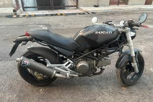 Ducati monster 600 - 1999