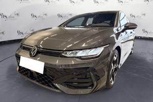 Volkswagen Golf 1.5 TSI ACT 110kW R-LINE LED ...