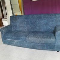 Divano due posti maxi