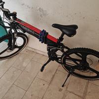 e bike