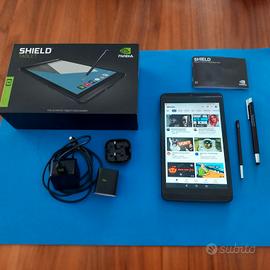 Tablet Nvidia Shield K1 32gb 4g/LTE da gaming