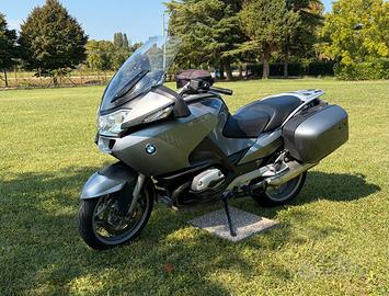 BMW R 1200 RT