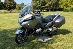 BMW R 1200 RT