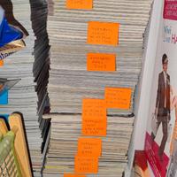 Collezione di Tuttomoto numeri e annate