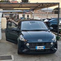 hyundai i10 benzina 