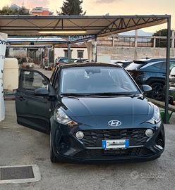 hyundai i10 benzina 