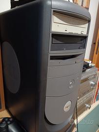 Dell Dimension 8300 Pentium 4 2,8 Ghz 2 Gb RAM