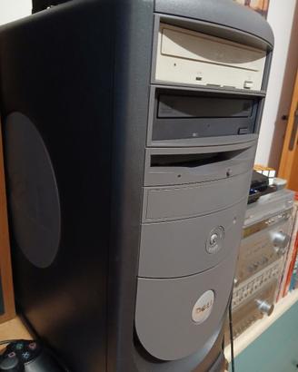 Dell Dimension 8300 Pentium 4 2,8 Ghz 2 Gb RAM