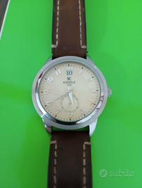 orologio kienzle quarzo 