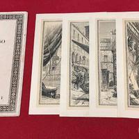 Riproduzioni inedite di Venezia