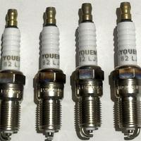 CANDELE ORIGINALE RENAUTL D'EPOCA C 82 LJS