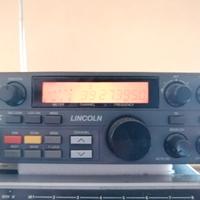 Radio president lincoln