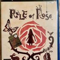 Rule of Rose PS2 ITA