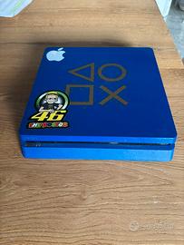 Playstation 4 Slim