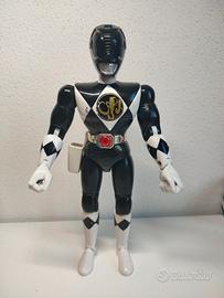 Black Ranger Mammuth