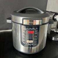 Pentola instant pot Philips