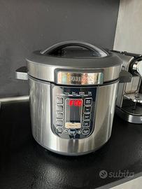 Pentola instant pot Philips
