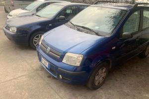 Fiat Panda 1.1 Actual