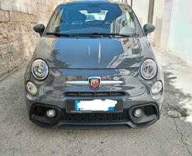 Abarth 595 - 2016